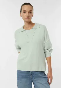 Джемпер Comma, Pastelltürkis