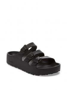 Сандалии Florida Flex на платформе EVA Birkenstock, black