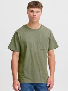 Футболка Solid, зеленый