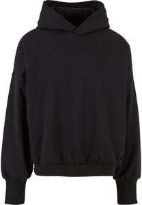 Толстовка с капюшоном Urban Classics Sweatshirt, черный