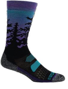 Детские носки для сноуборда Burton унисекс-дети, Sunrise