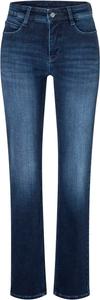 Узкие джинсы MAC Dream, Dark blue