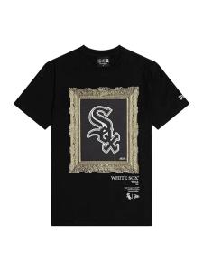 Рубашка NEW ERA, черный