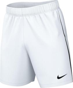 Nike Шорты Men's Sports, White/Black/Black