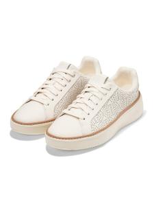 Кроссовки Cole Haan Grandpro Topsin, кремовый