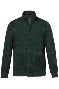 Демисезонная куртка JP1880, Dark green
