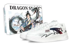 ANTA Комфортные нескользящие износостойкие низкие кроссовки для скейтбординга унисекс, черные, белые, синие