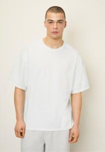 Футболка American Vintage FAZY, Blanc/White