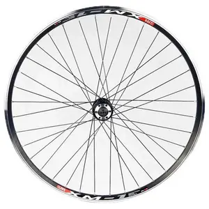 Переднее колесо Gurpil XM-1 29´´ 6B Disc MTB, черный