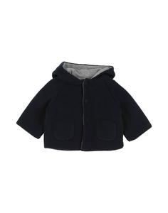 Пальто для ребенка Zhoe & Tobiah, полуночно-синий