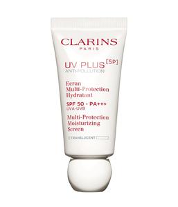 Солнцезащитный крем CLARINS UV PLUS [5P] SPF 50, 30 ml
