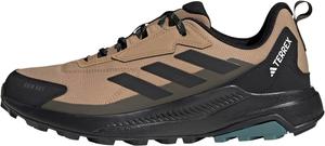 Мужские кроссовки Adidas Terrex Anylander Rain.rdy для походов, черный/оливковый