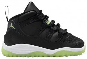 Кроссовки Air Jordan 11 Retro TD, серый