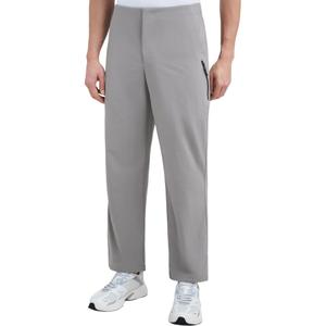 Брюки Casual BLEU SS25 мужские DESCENTE, серый