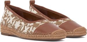 Туфли на плоской подошве Vince Camuto Miheli, цвет Tostada Cream