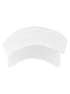Бейсболка Flexfit Visier, белый