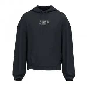 Худи Joma 700118, черный