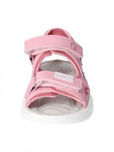 Ricosta Розовые сандалии