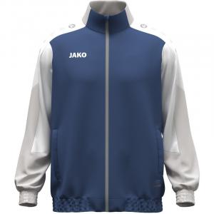 Спортивный костюм, тканая куртка, динамичный Jako, мультиколор