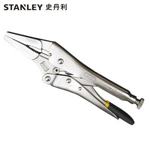 Плоскогубцы Stanley 9 дюймов с заостренным носом и лезвиями 84-305-23