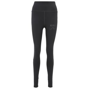 Леггинсы Venice Beach Colorado Springs Tights 1/1, антрацит