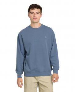 Мужская толстовка Saltwater Crew Quiksilver, China blue