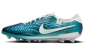 Nike Tiempo Legend 10 Футбольные бутсы Мужчины, Blue/White