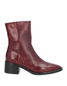 Ботильоны Ducanero, бордовый