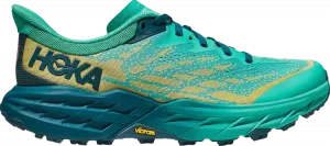 Кроссовки Wmns Speedgoat 5 'Deep Teal Water Garden', бирюзовый
