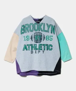 Футболка Gsc Womens Select, цвет Crazy 1