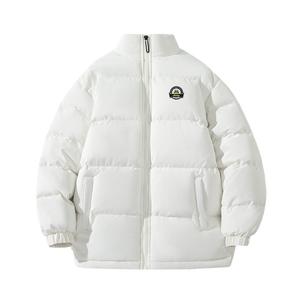 Детские утепленные куртки Jeep, белый