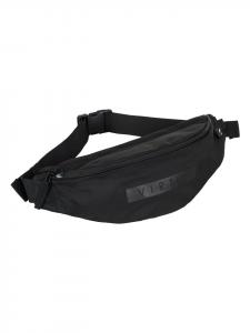 Спортивная сумка Virtus, черный