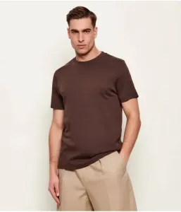 Футболка Priamo modern fit Joop!, коричневый