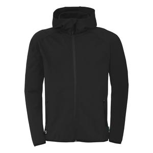 Куртка uhlsport Kapuzenjacke ID, черный