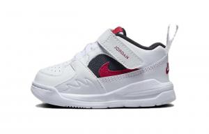 Кроссовки для малышей Jordan Stadium 90 TD, White