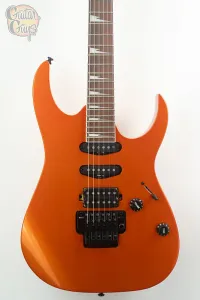 Ibanez RG460DXROM Roadster оранжевый металлик