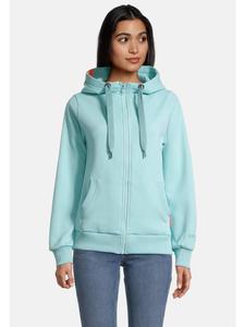 Спортивная куртка Salzhaut SÖÖTE, цвет aqua