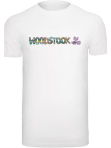 Футболка F4NT4STIC, белый