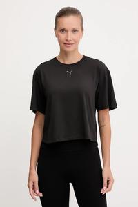 Футболка для тренировок Puma, черный