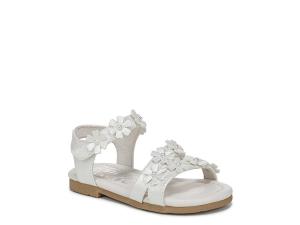 Сандалии Blowfish Malibu Sunflower Sandal - Kids', белый