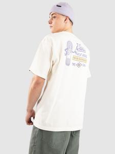 Футболка Vans Waffle Stomp Loose T-Shirt, marshmallow