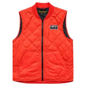 Жилет Troy Lee Designs Ruckus, оранжевый