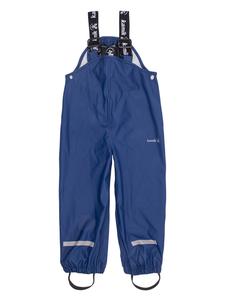 Водонепроницаемые брюки Kamik, темно-синий