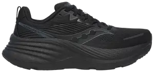 Кроссовки Saucony Wmns Hurricane 24 'Black', черный
