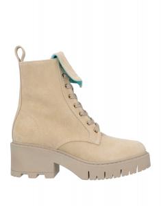 Ботильоны Chiara Ferragni, бежевый