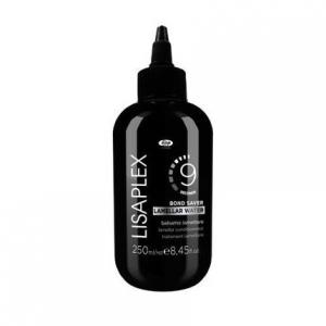 Lisaplex 9 Second Bond Saver Лечение 250 мл