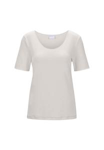 Рубашка с круглым вырезом Madeleine, белый