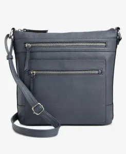 Hudsonn Medium Crossbody Style & Co, синий