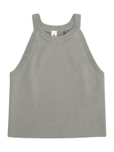 Топ ABOUT YOU Tilda, зеленый