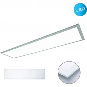 Светодиодная панель Näve Nicola, белый